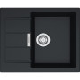 Кухонна мийка FRANKE Sirius S2D 611-62