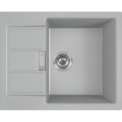 Кухонна мийка FRANKE Sirius S2D 611-62