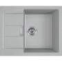 Кухонна мийка FRANKE Sirius S2D 611-62