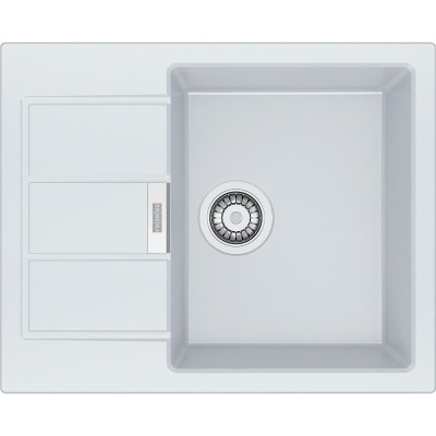 Кухонна мийка FRANKE Sirius S2D 611-62