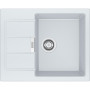 Кухонна мийка FRANKE Sirius S2D 611-62
