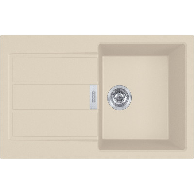 Кухонна мийка FRANKE Sirius 2.0 S2D 611-78