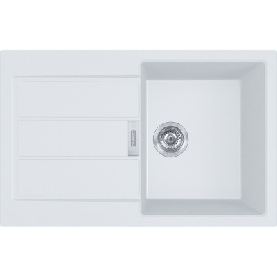 Кухонна мийка FRANKE Sirius 2.0 S2D 611-78