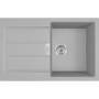 Кухонна мийка FRANKE Sirius 2.0 S2D 611-78