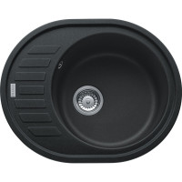 Кухонная мойка FRANKE Ronda ROG 611-62