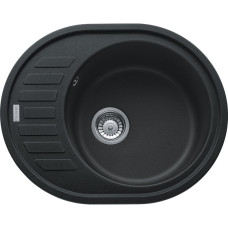 Кухонна мийка FRANKE Ronda ROG 611-62