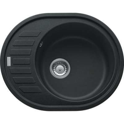 Кухонна мийка FRANKE Ronda ROG 611-62