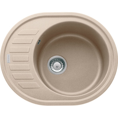 Кухонна мийка FRANKE Ronda ROG 611-62