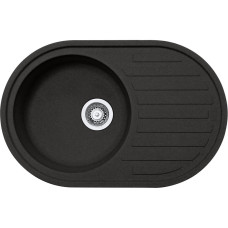 Кухонна мийка FRANKE Ronda ROG 611