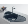 Кухонна мийка FRANKE Antea AZG 661-E (114.0499.223)