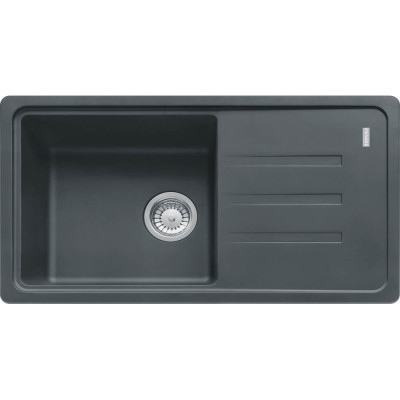 Кухонна мийка FRANKE Malta BSG 611-78