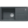 Кухонна мийка FRANKE Malta BSG 611-78