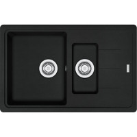 Кухонна мийка FRANKE Basis BFG 651-78