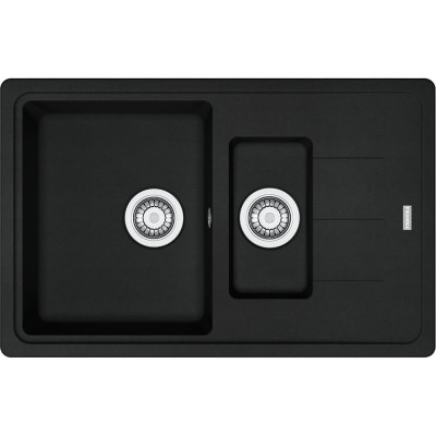 Кухонна мийка FRANKE Basis BFG 651-78