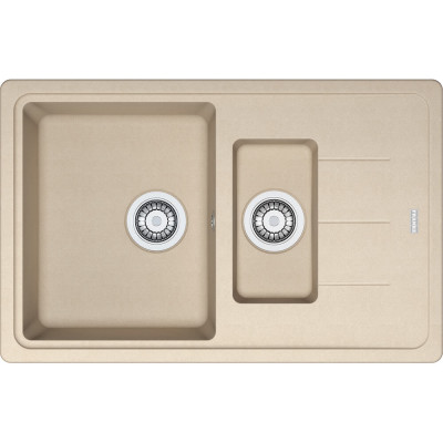 Кухонна мийка FRANKE Basis BFG 651-78