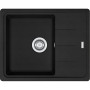 Кухонна мийка FRANKE Basis BFG 611-62