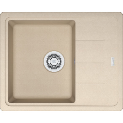 Кухонна мийка FRANKE Basis BFG 611-62