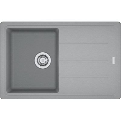 Кухонна мийка FRANKE Basis BFG 611-78