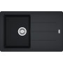 Кухонна мийка FRANKE Basis BFG 611-78