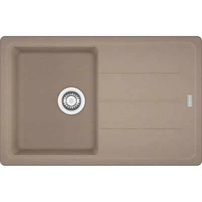 Кухонна мийка FRANKE Basis BFG 611-78