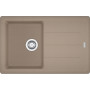 Кухонна мийка FRANKE Basis BFG 611-78