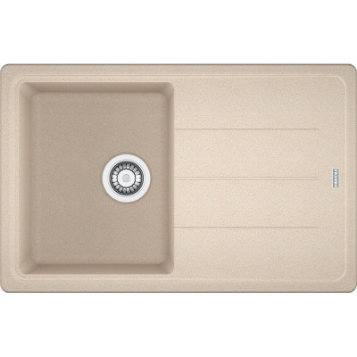 Кухонна мийка FRANKE Basis BFG 611-78