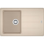 Кухонна мийка FRANKE Basis BFG 611-78