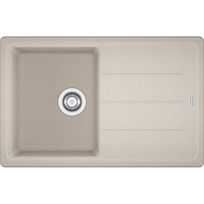 Кухонна мийка FRANKE Basis BFG 611-78