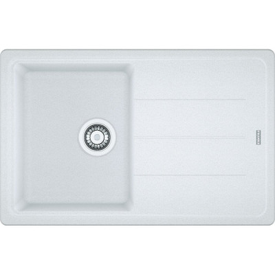 Кухонна мийка FRANKE Basis BFG 611-78