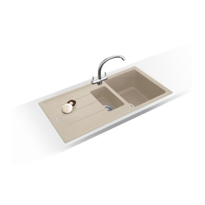 Кухонна мийка FRANKE Basis BFG 651-97