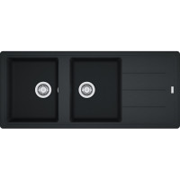 Кухонна мийка FRANKE Basis BFG 621