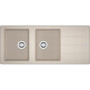 Кухонна мийка FRANKE Basis BFG 621