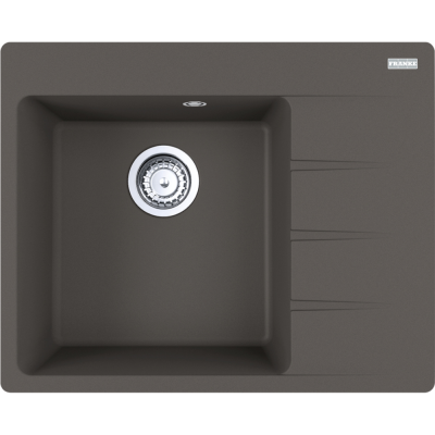 Кухонна мийка FRANKE Centro CNG 611-62 TL