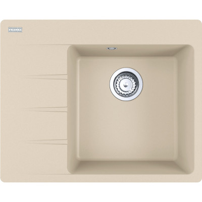 Кухонна мийка FRANKE Centro CNG 611-62 TL