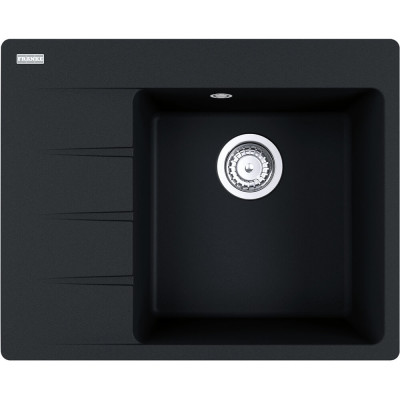 Кухонна мийка FRANKE Centro CNG 611-62 TL