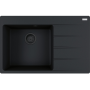 Кухонна мийка FRANKE Centro CNG 611-78 TL Black Edition