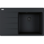 Кухонна мийка FRANKE Centro CNG 611-78 TL Black Edition