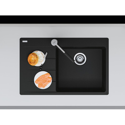Кухонна мийка FRANKE Centro CNG 611-78 TL