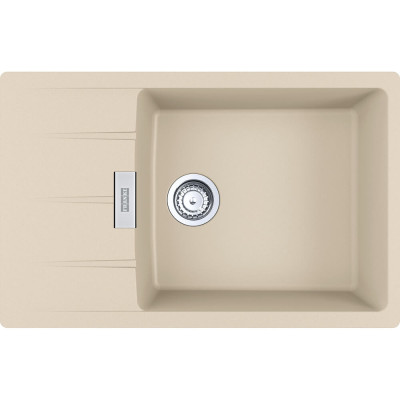 Кухонна мийка FRANKE Centro CNG 611-78 XL