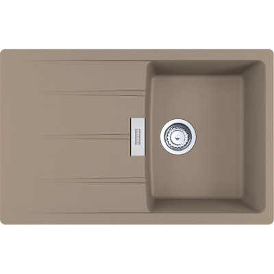 Кухонна мийка FRANKE Centro CNG 611-78