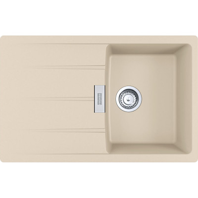 Кухонна мийка FRANKE Centro CNG 611-78