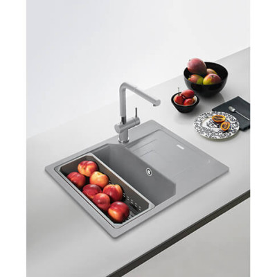 Кухонна мийка FRANKE Urban UBG 611-62