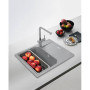 Кухонна мийка FRANKE Urban UBG 611-62
