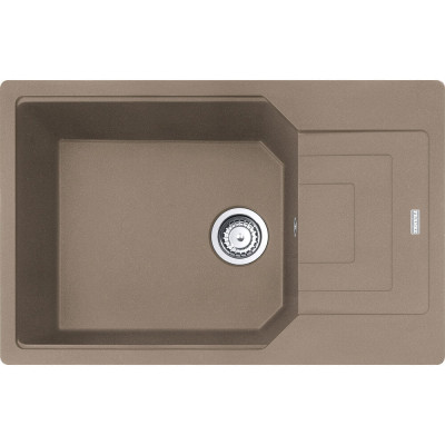 Кухонна мийка FRANKE Urban UBG 611-78 XL