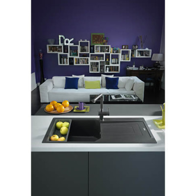 Кухонна мийка FRANKE Urban UBG 611-100 XL