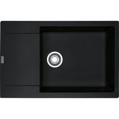 Кухонна мийка FRANKE Maris MRG 611-78 XL