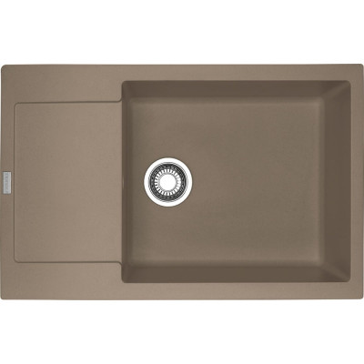 Кухонна мийка FRANKE Maris MRG 611-78 XL