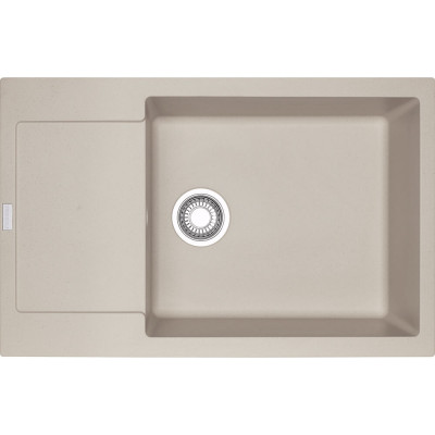 Кухонна мийка FRANKE Maris MRG 611-78 XL