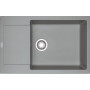 Кухонна мийка FRANKE Maris MRG 611-78 XL