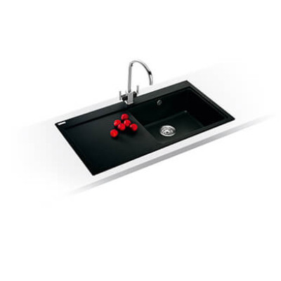 Кухонна мийка FRANKE Mythos MTG 611